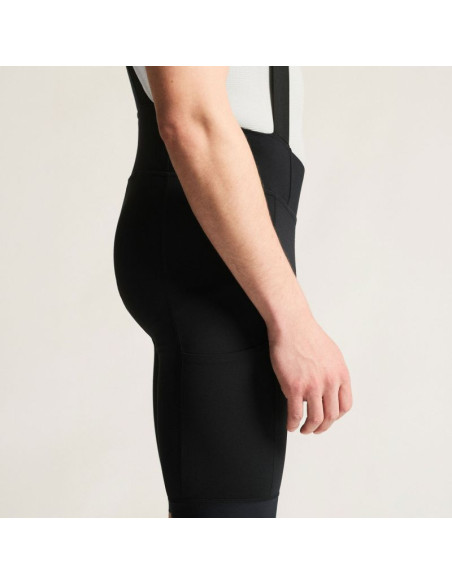 Męskie spodenki endur cargo bib shorts c3 m