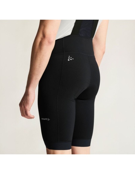 Męskie spodenki endur cargo bib shorts c3 m