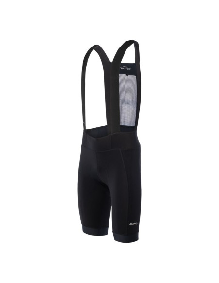 Męskie spodenki endur cargo bib shorts c3 m