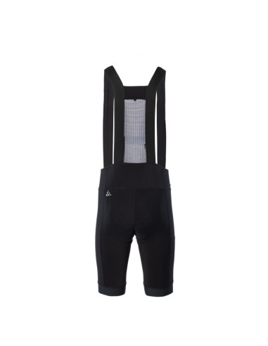 Męskie spodenki endur cargo bib shorts c3 m