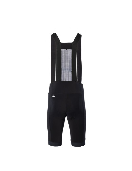 Męskie spodenki endur cargo bib shorts c3 m