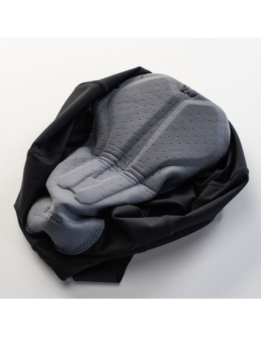 Męskie spodenki endur cargo bib shorts c3 m