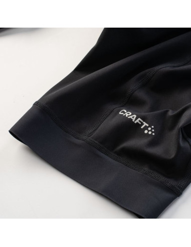 Męskie spodenki endur cargo bib shorts c3 m