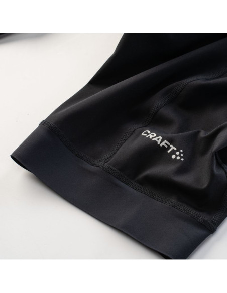 Męskie spodenki endur cargo bib shorts c3 m