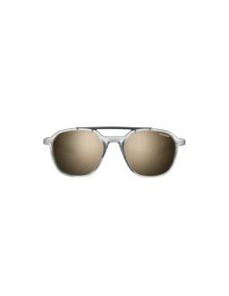 Okulary przeciwsłoneczne z polaryzacją julbo slack szary cat 3 spectron polarized 2