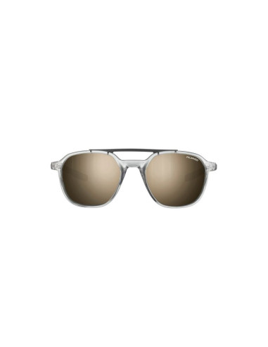 Okulary przeciwsłoneczne z polaryzacją julbo slack szary cat 3 spectron polarized