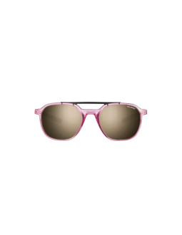 Okulary z polaryzacją julbo slack różowy cat 3 spectron polarized 2