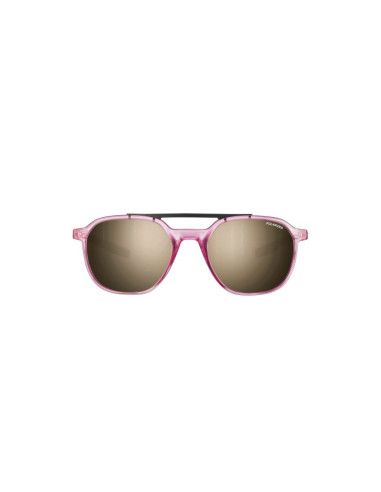 Okulary z polaryzacją julbo slack różowy cat 3 spectron polarized