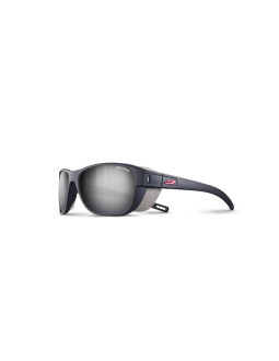 Okulary julbo camino m - matowy czarny| spectron 4