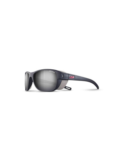 Okulary julbo camino m - matowy czarny| spectron 4