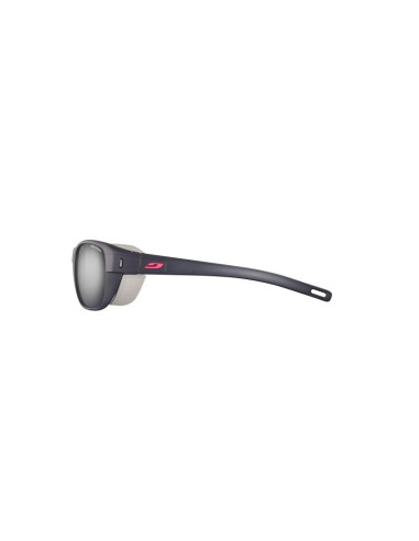 Okulary julbo camino m - matowy czarny| spectron 4