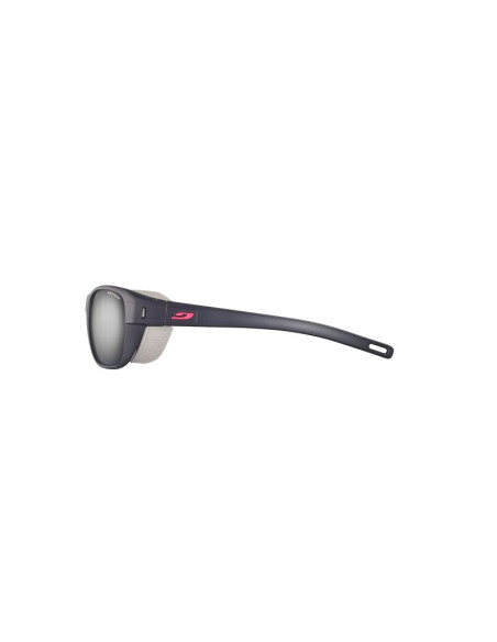 Okulary julbo camino m - matowy czarny| spectron 4