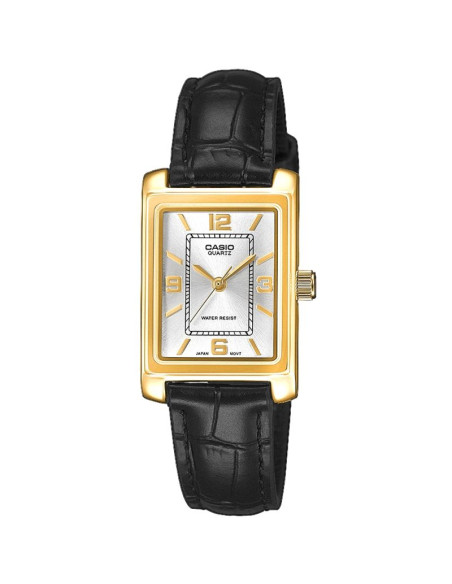 Zegarek damski casio ltp-1234pgl-7a2ef + box