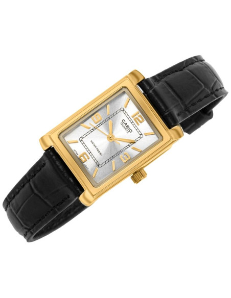 Zegarek damski casio ltp-1234pgl-7a2ef + box