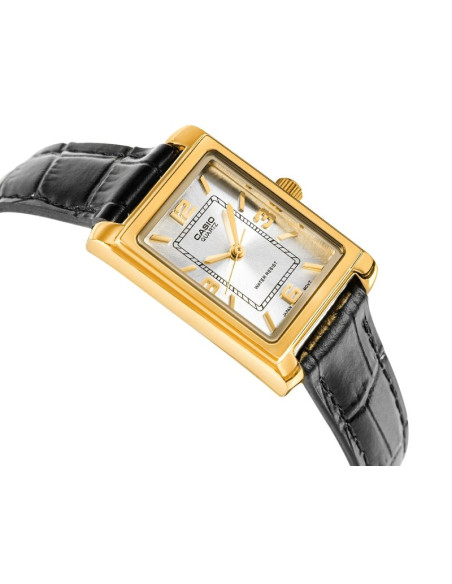 Zegarek damski casio ltp-1234pgl-7a2ef + box