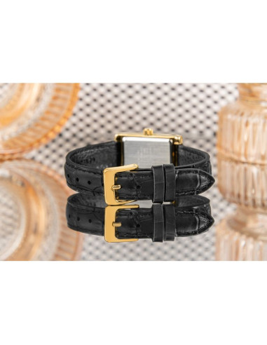 Zegarek damski casio ltp-1234pgl-7a2ef + box