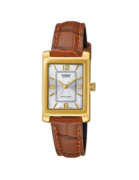 Zegarek damski casio ltp-1234pgl-7aeg + box