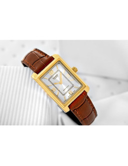 Zegarek damski casio ltp-1234pgl-7aeg + box 2