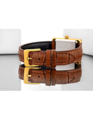 Zegarek damski casio ltp-1234pgl-7aeg + box