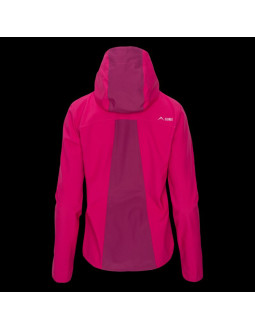 Damski softshell envisat wo's 2