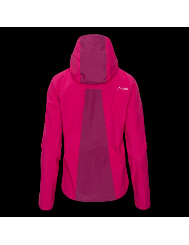 Damski softshell envisat wo's