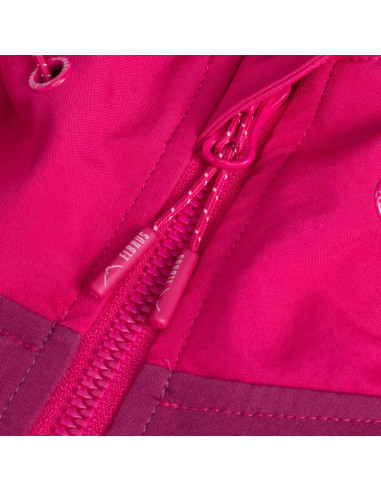 Damski softshell envisat wo's