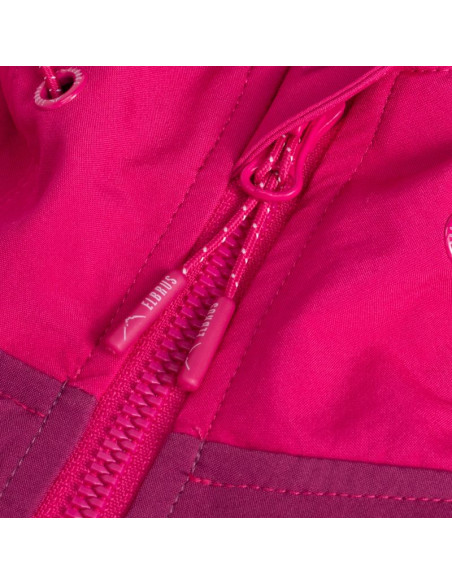 Damski softshell envisat wo's