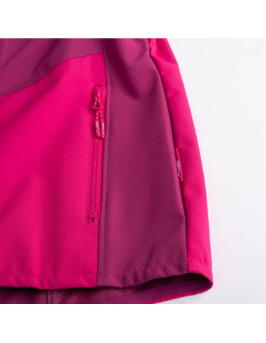 Damski softshell envisat wo's