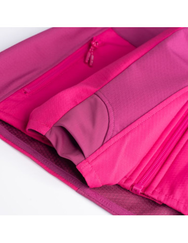 Damski softshell envisat wo's