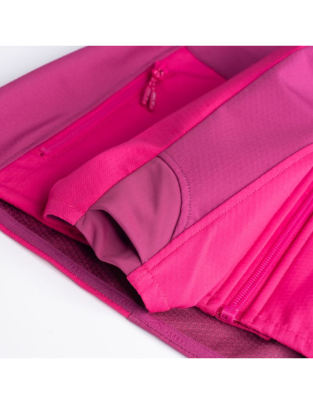 Damski softshell envisat wo's