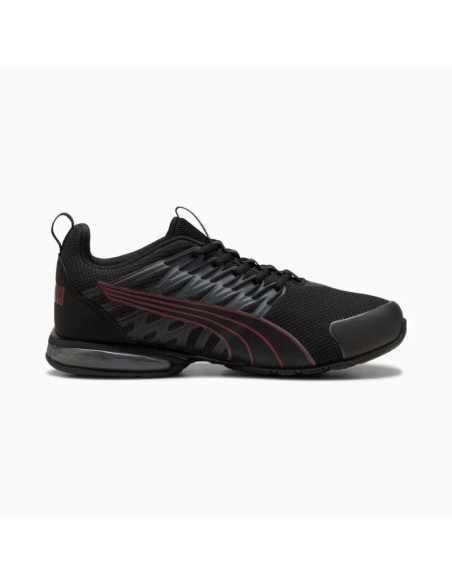 Voltaic evo puma black-team regal red (37960126)