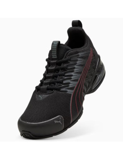 Voltaic evo puma black-team regal red (37960126) 2