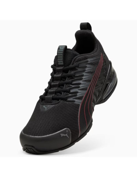 Voltaic evo puma black-team regal red (37960126)