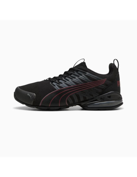 Voltaic evo puma black-team regal red (37960126)