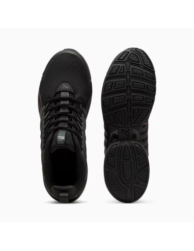 Voltaic evo puma black-team regal red (37960126)