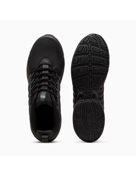 Voltaic evo puma black-team regal red (37960126)