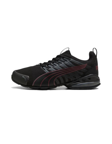 Voltaic evo puma black-team regal red (37960126)