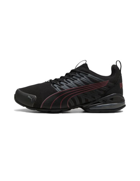 Voltaic evo puma black-team regal red (37960126)