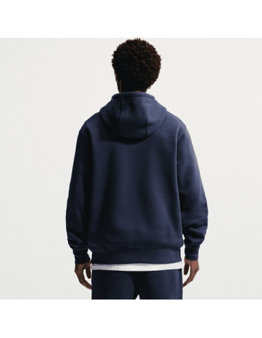 Bluza nike tottenham hotspur mnsw fc club hoodie ii3418-451