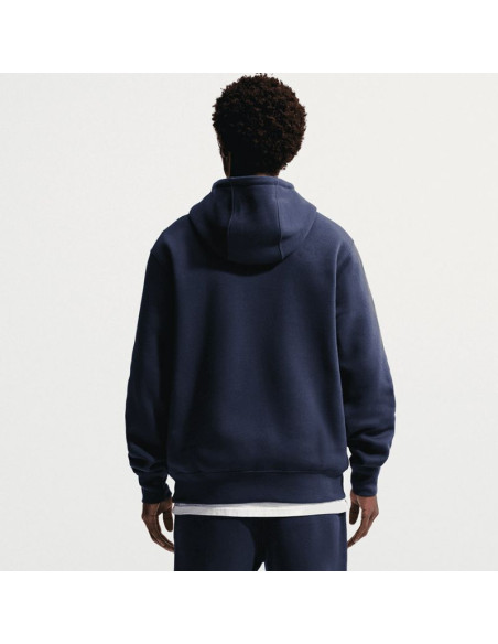 Bluza nike tottenham hotspur mnsw fc club hoodie ii3418-451