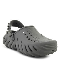 Crocs x - (echo) clog dusty olive 207937-3j5