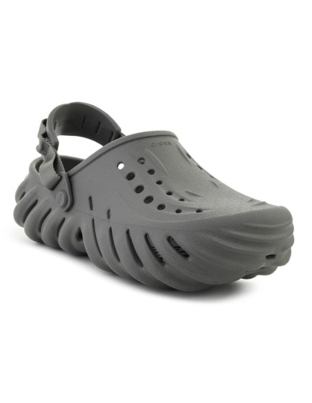 Crocs x - (echo) clog dusty olive 207937-3j5