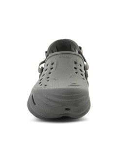 Crocs x - (echo) clog dusty olive 207937-3j5 2