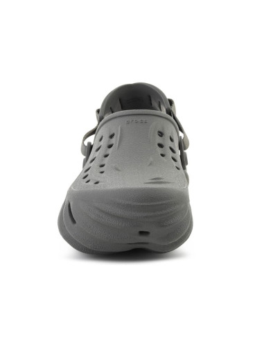 Crocs x - (echo) clog dusty olive 207937-3j5