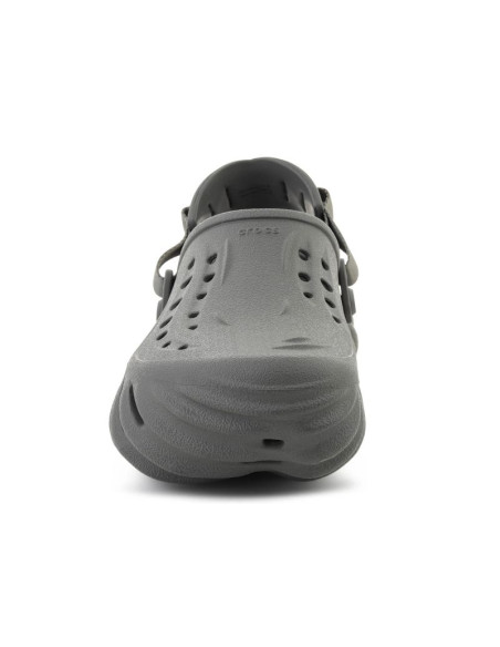 Crocs x - (echo) clog dusty olive 207937-3j5