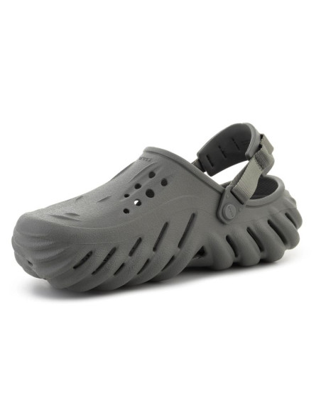 Crocs x - (echo) clog dusty olive 207937-3j5