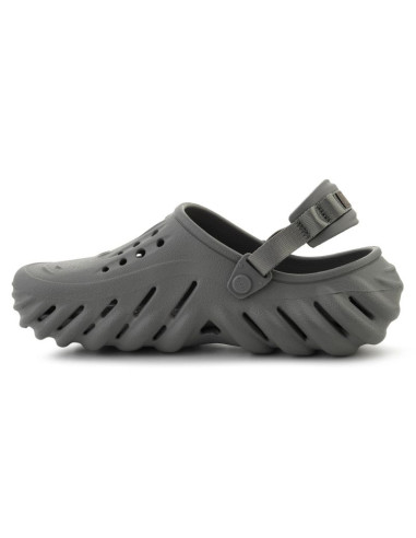 Crocs x - (echo) clog dusty olive 207937-3j5
