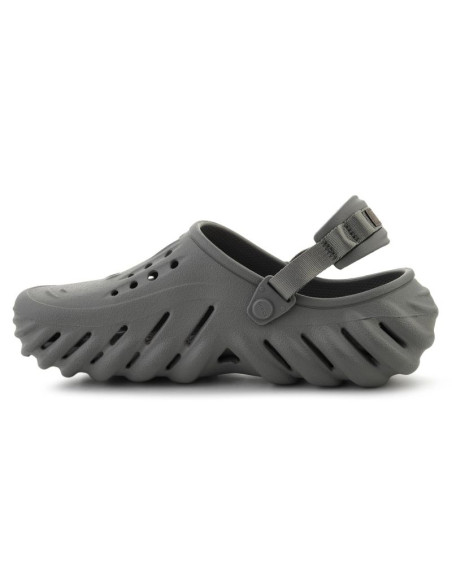 Crocs x - (echo) clog dusty olive 207937-3j5