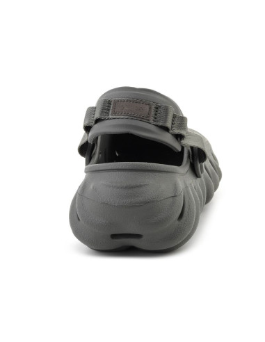 Crocs x - (echo) clog dusty olive 207937-3j5