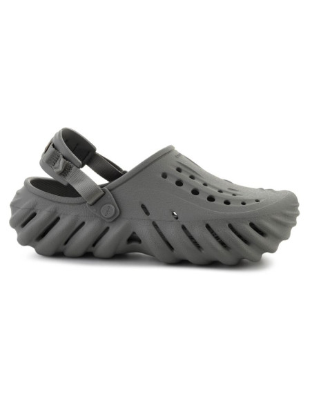 Crocs x - (echo) clog dusty olive 207937-3j5